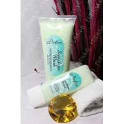 Sensiderm Mask (Mascarilla Porcelanizada al Azuleno)