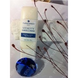 Vitality Mascarilla