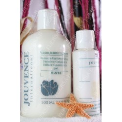 Emulsión Corporal Hidratante