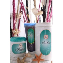 Gel Triple Reductivo y Anticelulítico