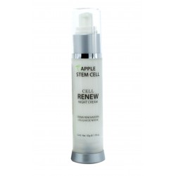 APPLE STEAM CELLS VITAL NIGHT CREAM