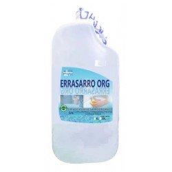 Quita Sarro Baño, Cocina, Ecológico Errasarro Org 4l